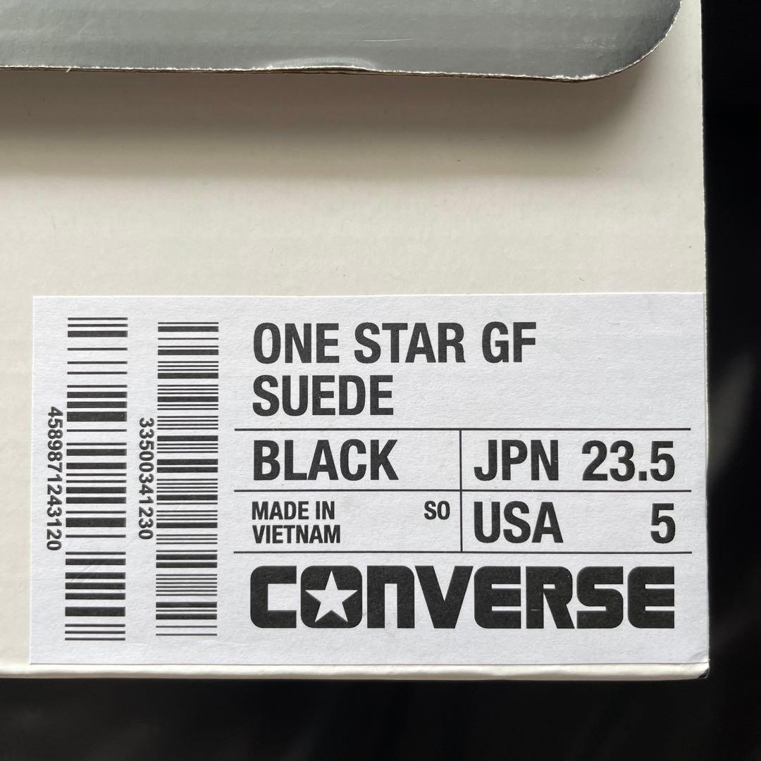 YASU　BEAMS GOLF CONVERSE / ゴルフシューズ