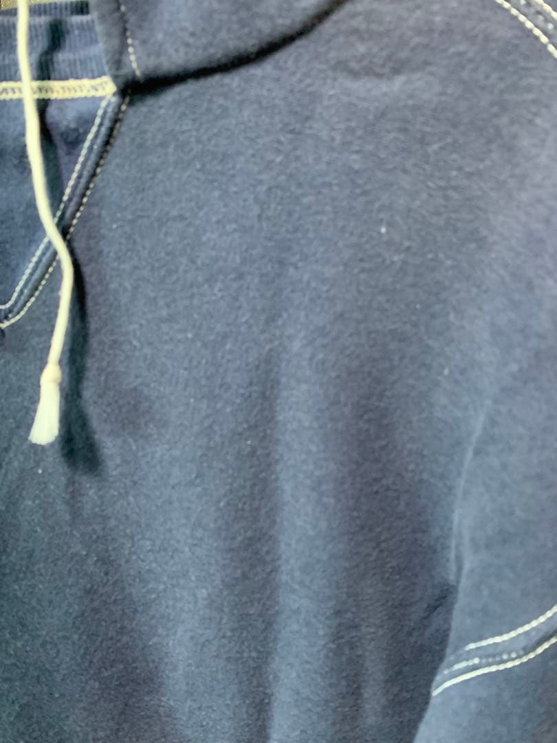 ymfactory ymファクトリー 後付け パーカー - メルカリ