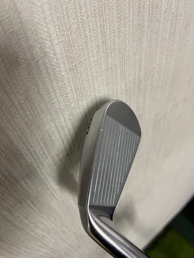 美品　ZXi7 アイアン　DG105 S200 PW~6