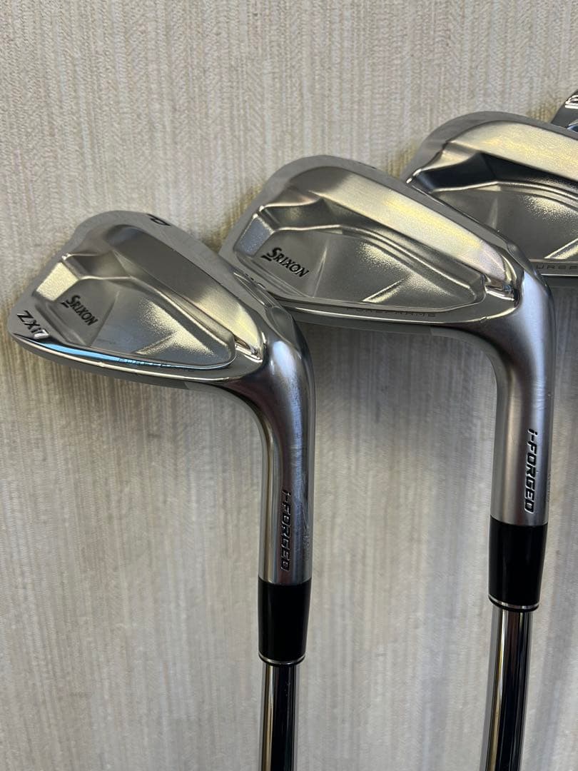美品　ZXi7 アイアン　DG105 S200 PW~6