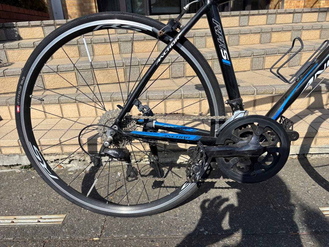 ブリヂストン ANCHOR RFA5 サイズ48 引取限定