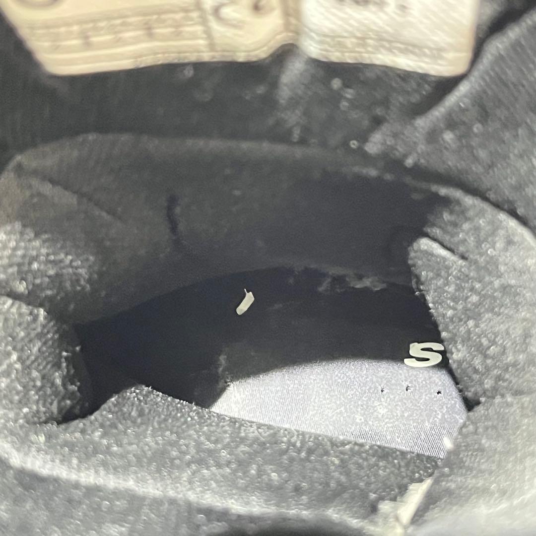 alpinestars(アルパインスターズ) SMX S BOOT 28.5