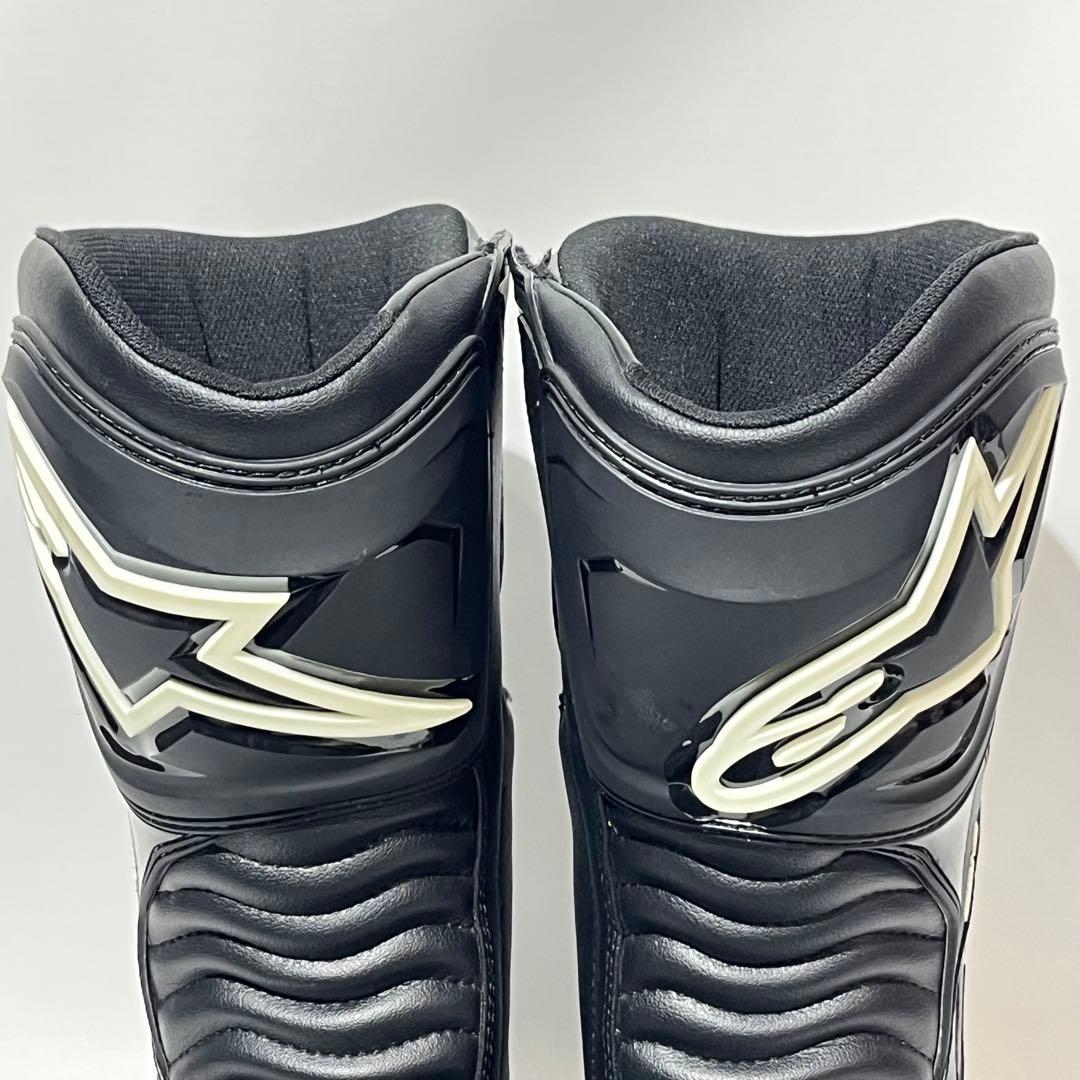 alpinestars(アルパインスターズ) SMX S BOOT 28.5