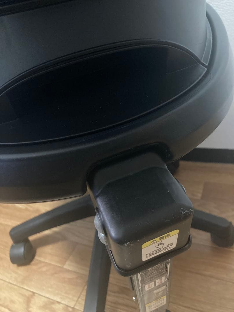 ゆうゆ⭐︎⭐️【可変式】フラディアグロウプレミアムISOFIXチャイルドシート