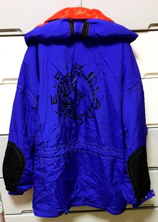 FiRE AND ICE スキーウェア 男性用 サイズ L