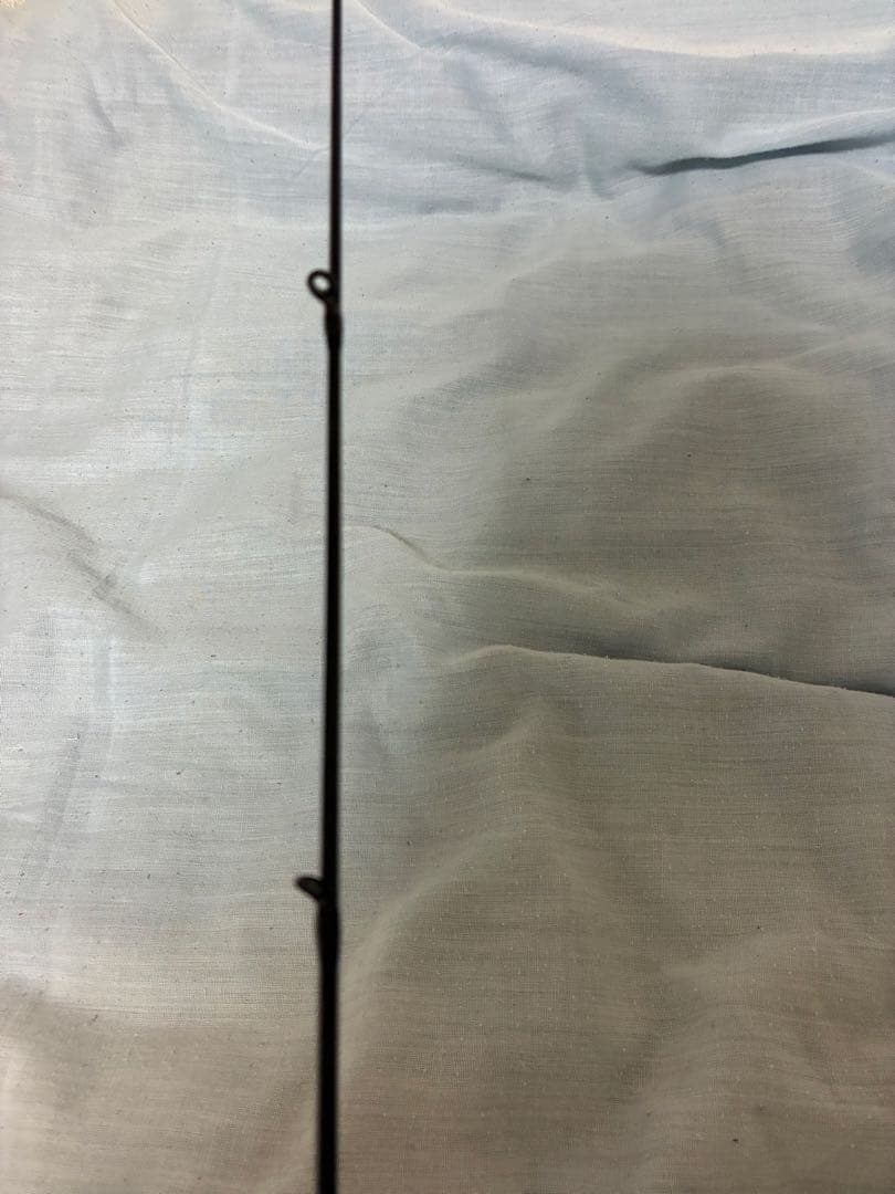 ダイワスティーズリアルコントロールC 611mH