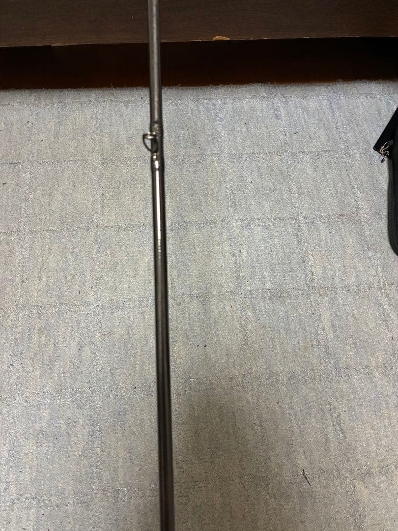 ダイワスティーズリアルコントロールC 611mH