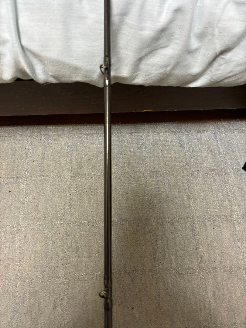 ダイワスティーズリアルコントロールC 611mH