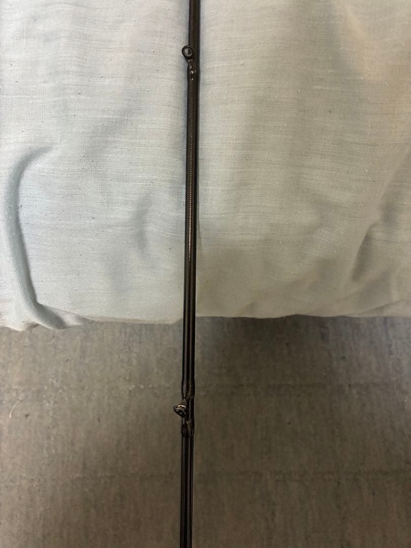 ダイワスティーズリアルコントロールC 611mH