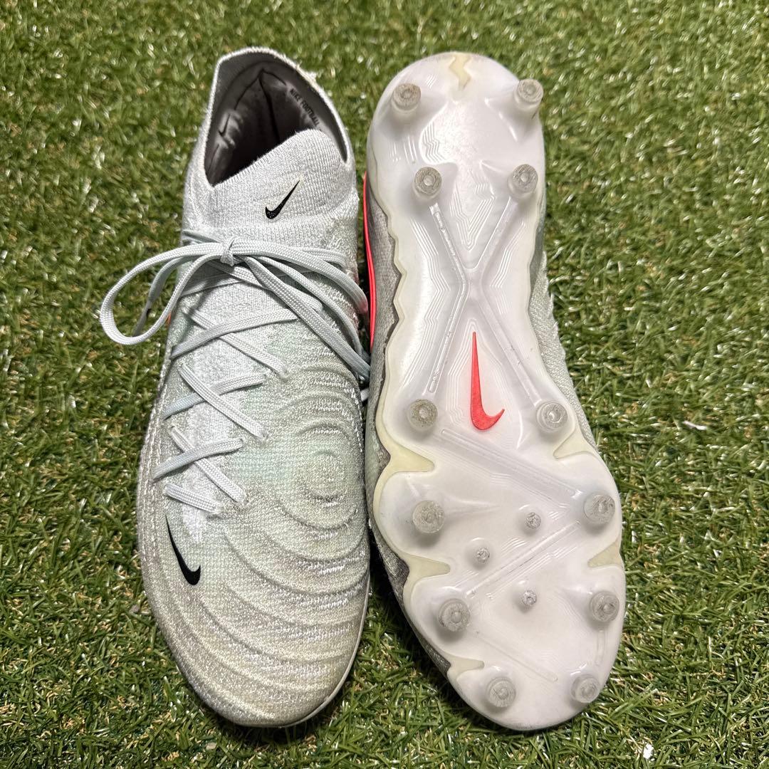 NIKE ファントムGX2 ELITE AG 25.5cm 431