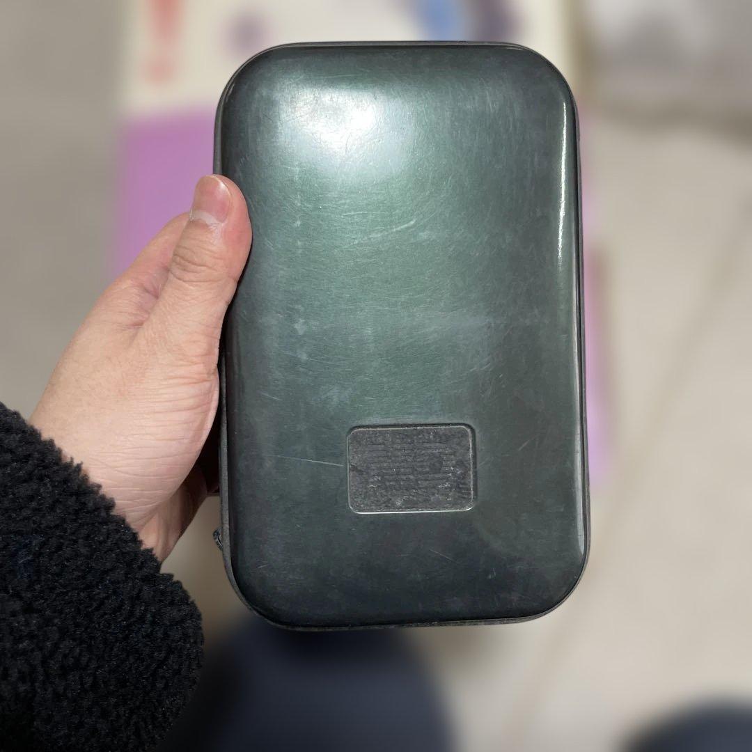 SONY MZ-R50 ポータブルMDプレーヤー