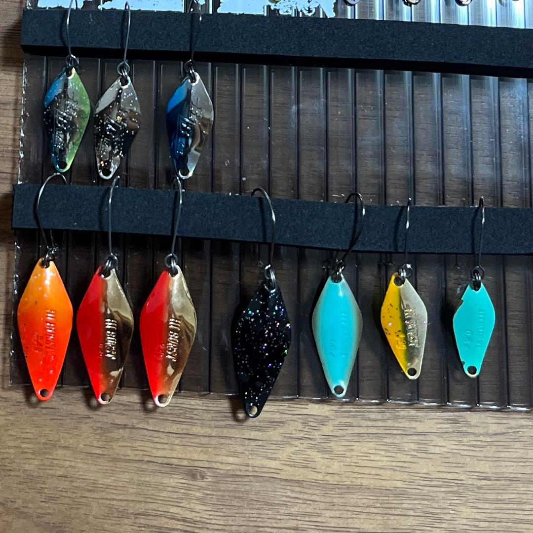 U*G様 ハイバースト 38枚セット ヴァルケイン 1.4 1.8 2.4 1.の通販は