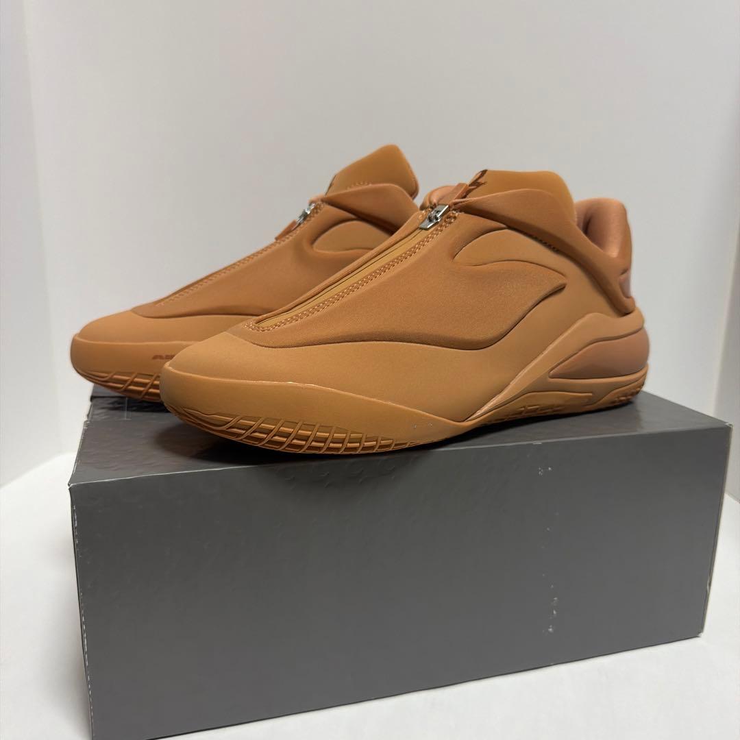 US8.5 新品 SHAI 001 converse Hail Clay SGA