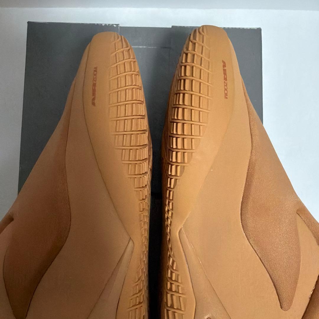 US8.5 新品 SHAI 001 converse Hail Clay SGA