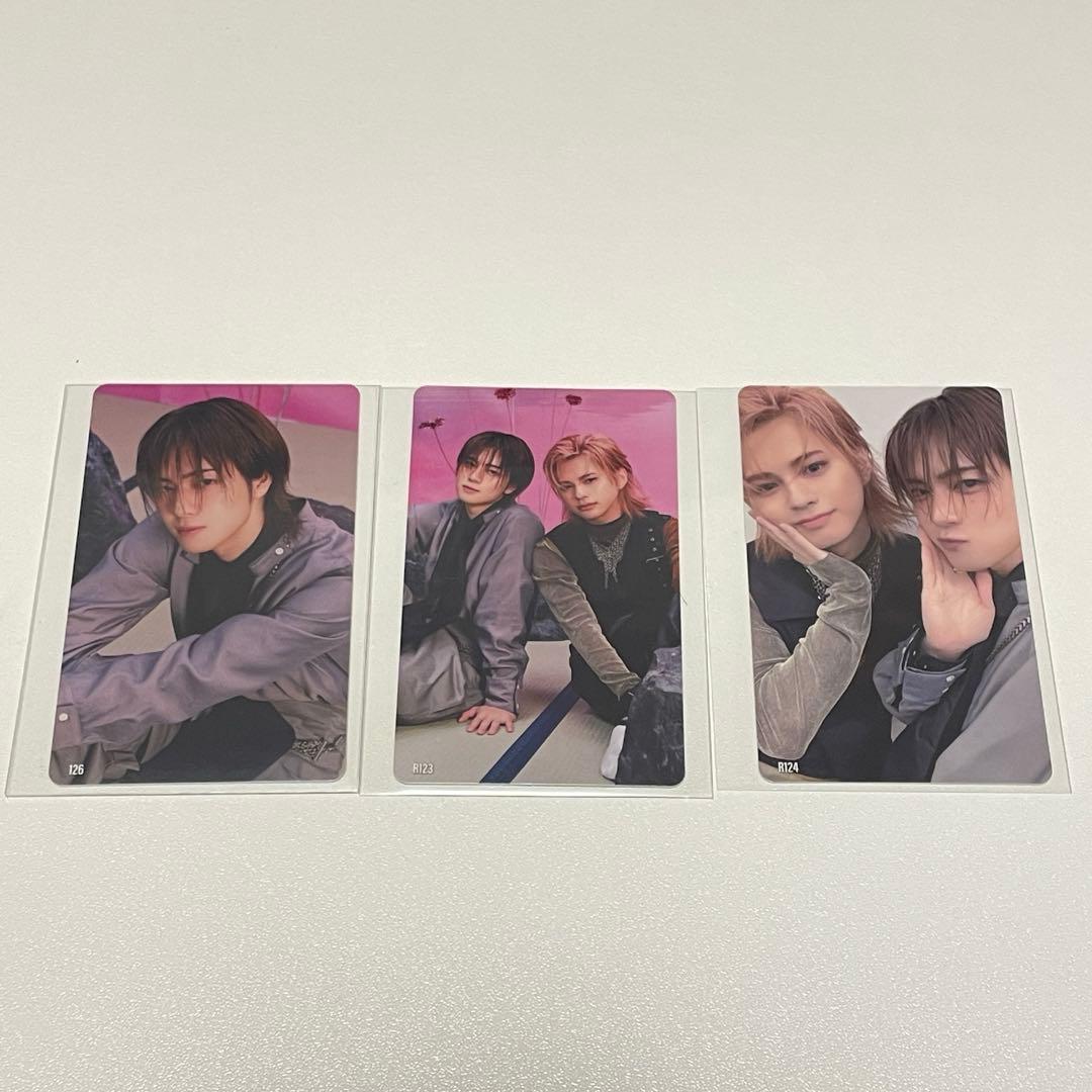 匿名配送】INI ポップアップ 佐野雄大 さのじん トレカ - メルカリ