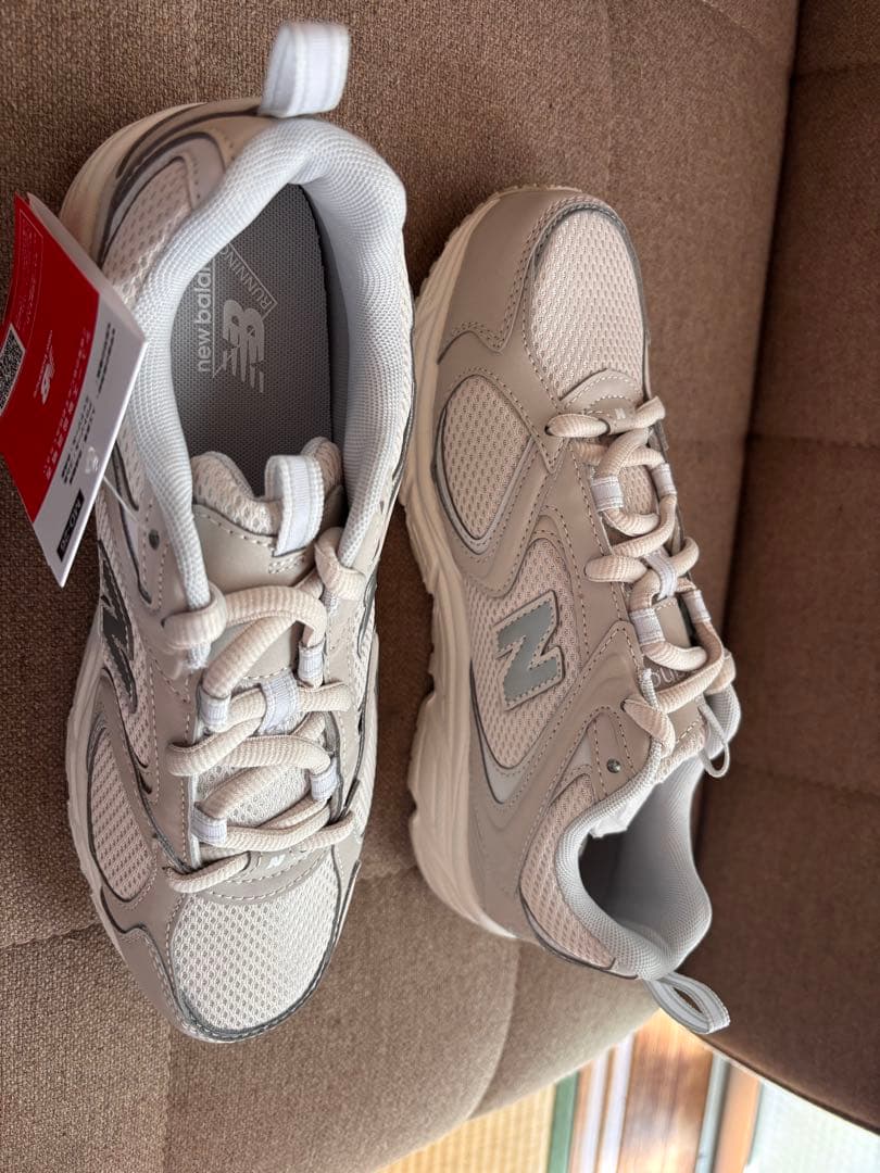 お*。様 newbalance ニューバランス ML408D 25cm 新品未使