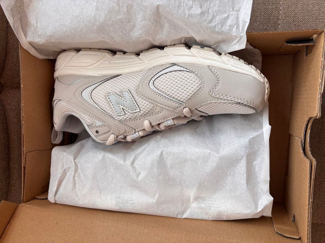 お*。様 newbalance ニューバランス ML408D 25cm 新品未使