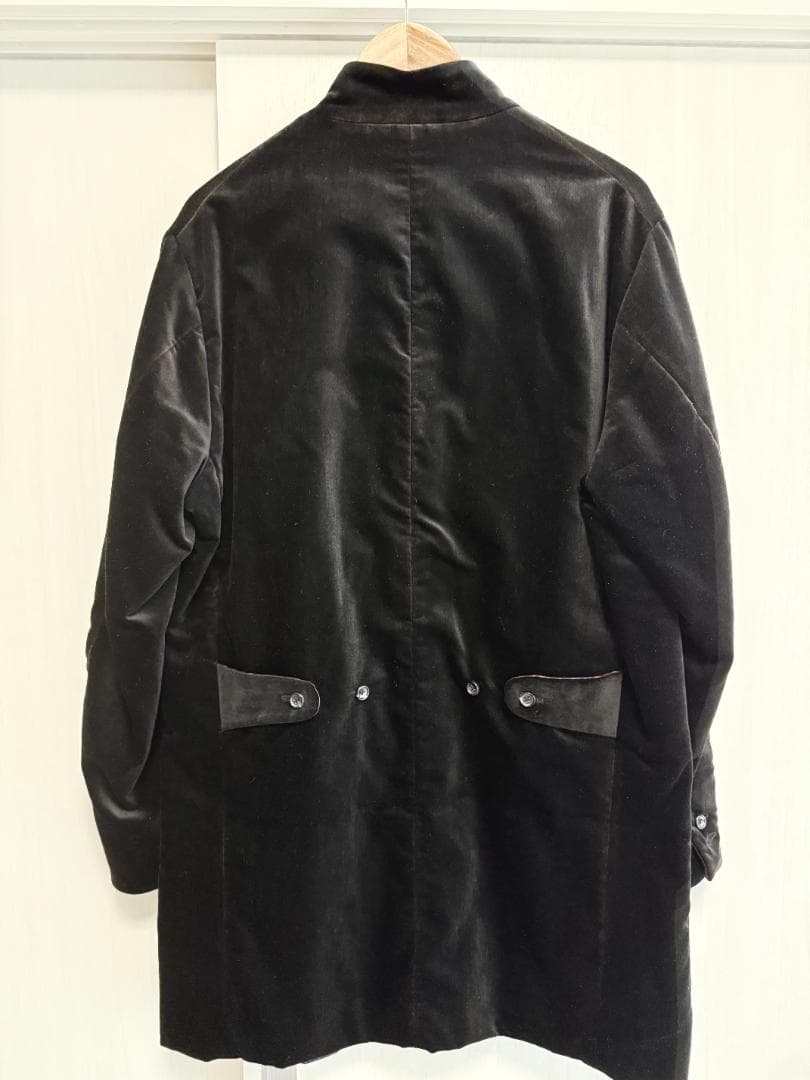 ▪️ NICENESS（ナイスネス） JEAN BLCK ▪️