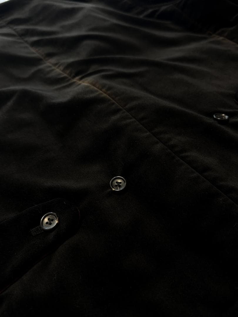 ▪️ NICENESS（ナイスネス） JEAN BLCK ▪️