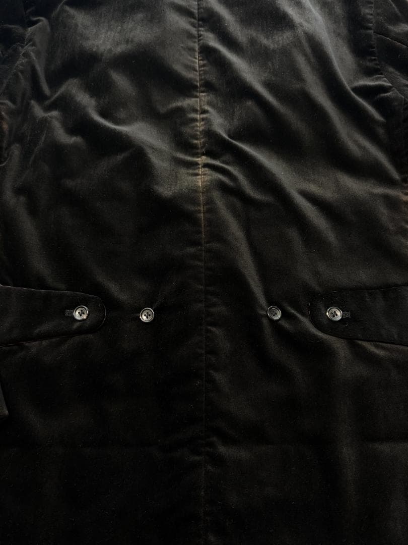 ▪️ NICENESS（ナイスネス） JEAN BLCK ▪️