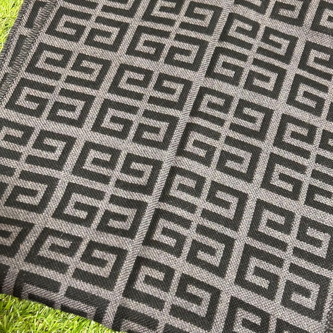 GIVENCHY ジバンシー マフラー ストール 極美品