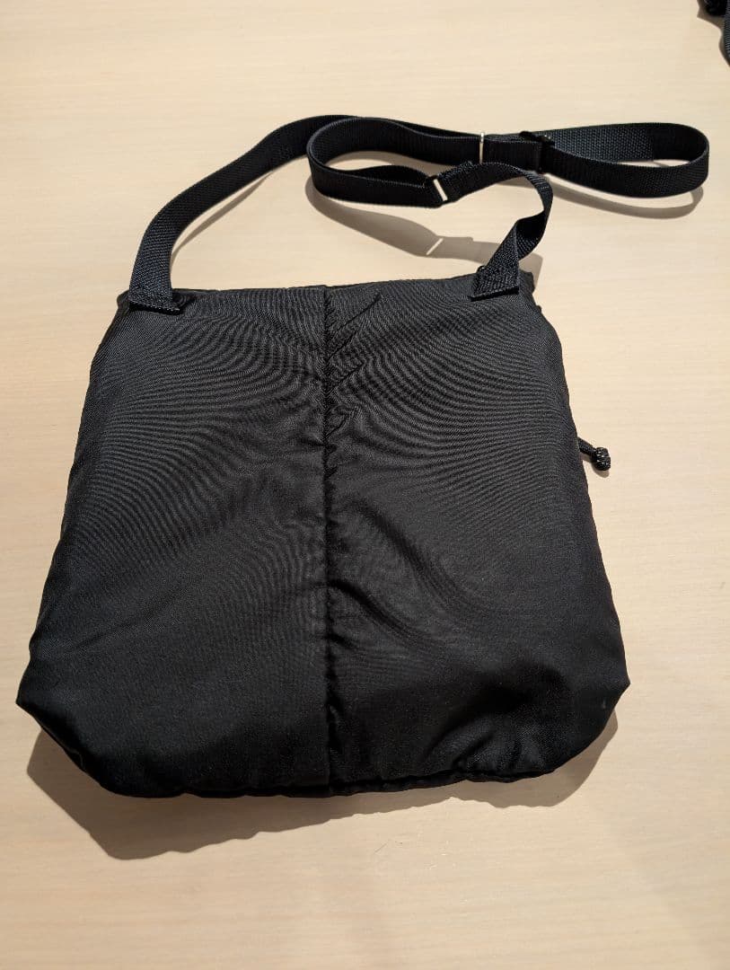 正規品　ポーターフォース／PORTER FORCE】 ショルダーバッグ　タグ有り