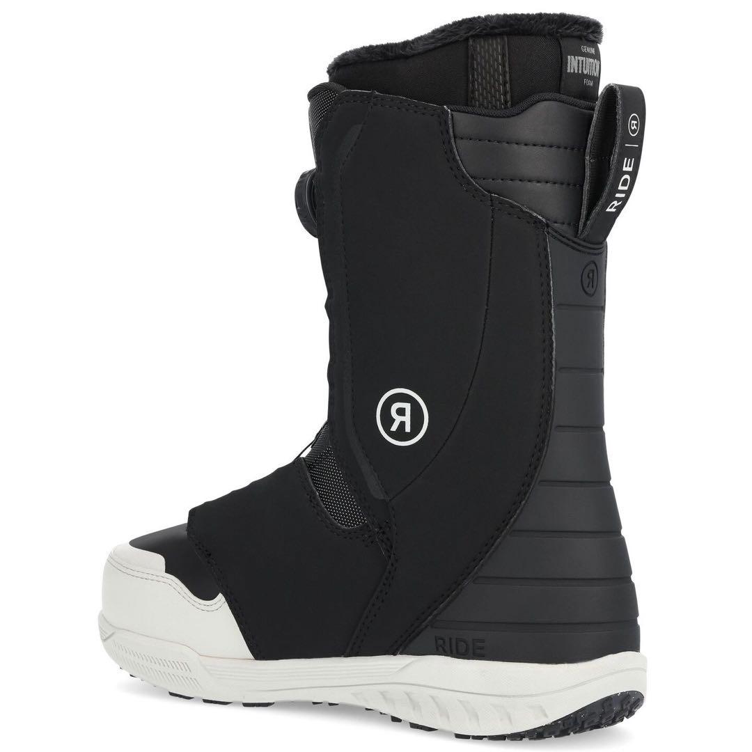 新品未使用 24-25 RIDE LASSO PRO WIDE 26.5cm