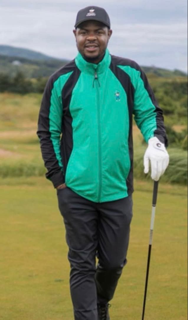 新品 Eastside Golf イーストサイドゴルフ ジャケット 安く