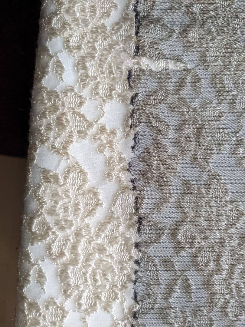 COMMEdesGARCONSコムデギャルソンチュールスカート黒ロングスカート