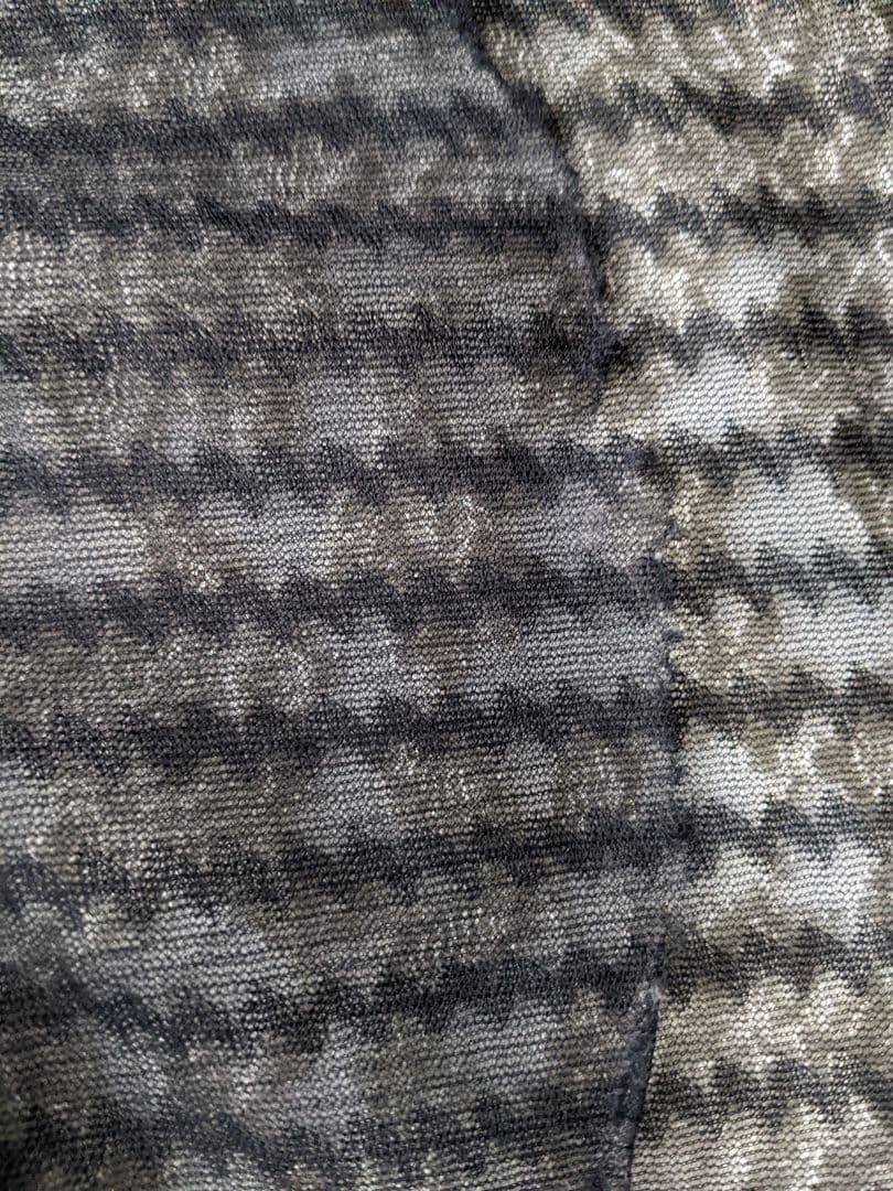 COMMEdesGARCONSコムデギャルソンチュールスカート黒ロングスカート