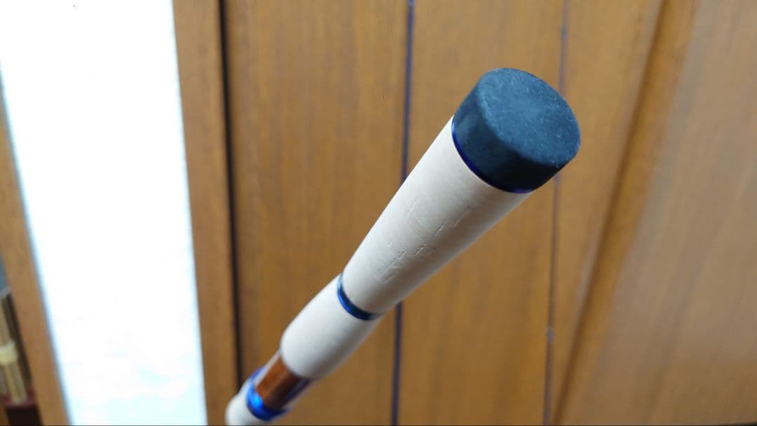 【さすらい】ロデオクラフト999.9ブルーウルフ613UL-TRZ