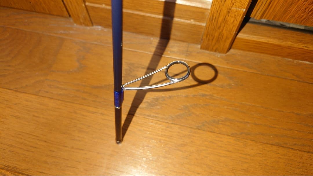 【さすらい】ロデオクラフト999.9ブルーウルフ613UL-TRZ