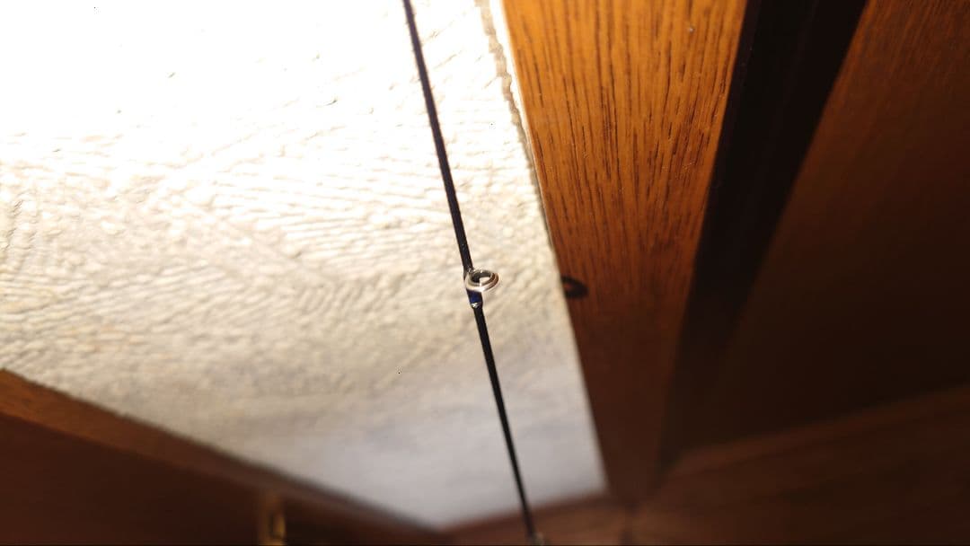 【さすらい】ロデオクラフト999.9ブルーウルフ613UL-TRZ