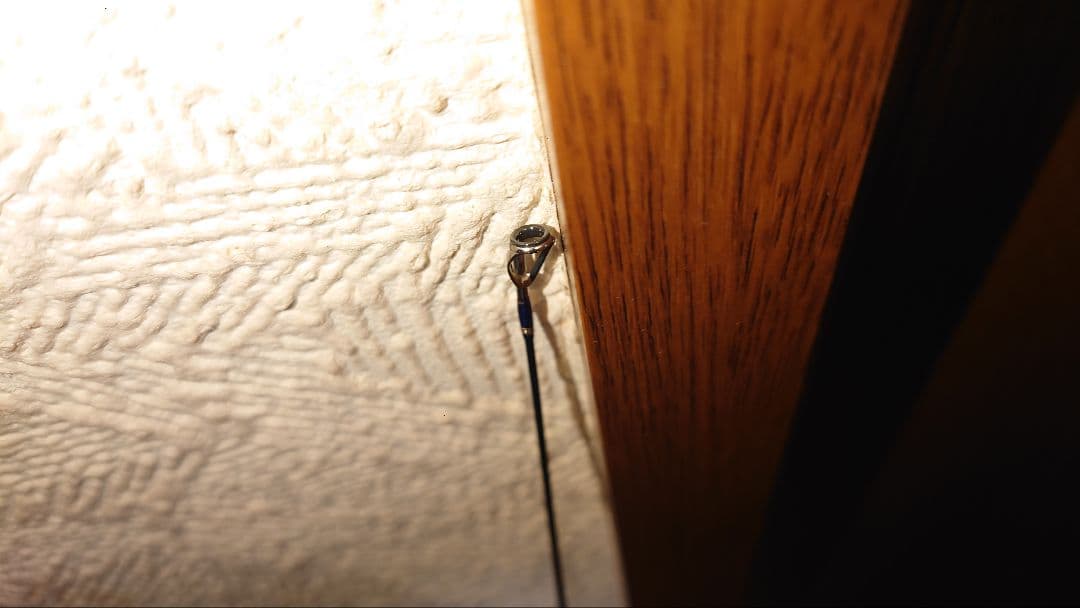 【さすらい】ロデオクラフト999.9ブルーウルフ613UL-TRZ