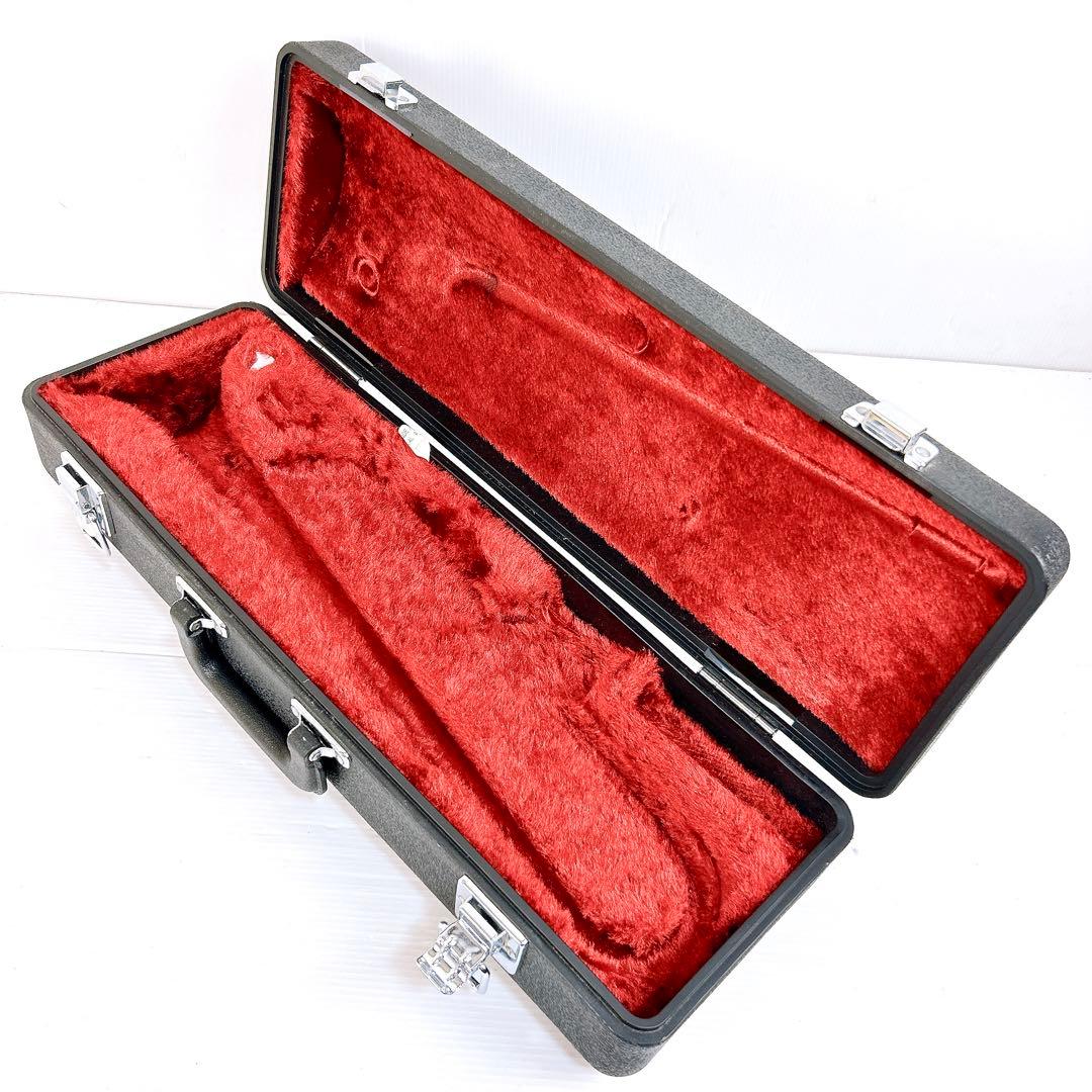 YAMAHA ヤマハ　YTR1335 トランペット　ゴールド　ハードケース付