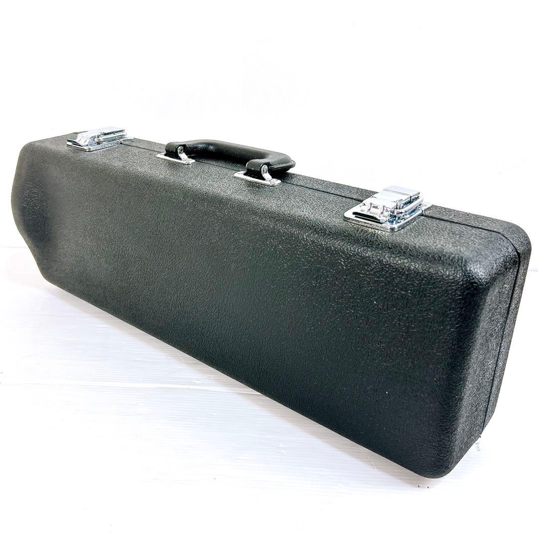 YAMAHA ヤマハ　YTR1335 トランペット　ゴールド　ハードケース付