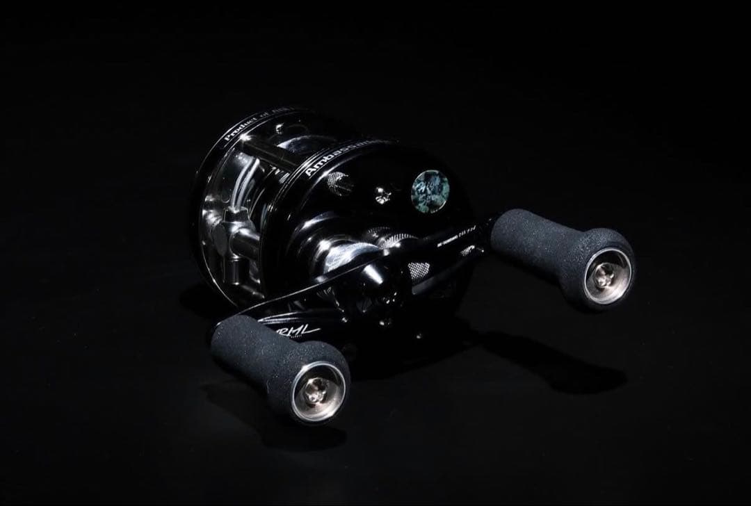 DRT　crawlerboyz　ボーイズノブ　BOYZ KNOB 2/2