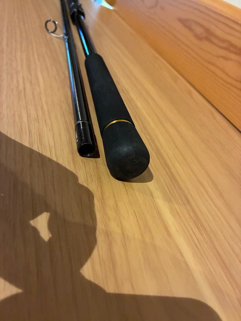 Daiwa ダイワ LATEO ラテオ 110MH-R