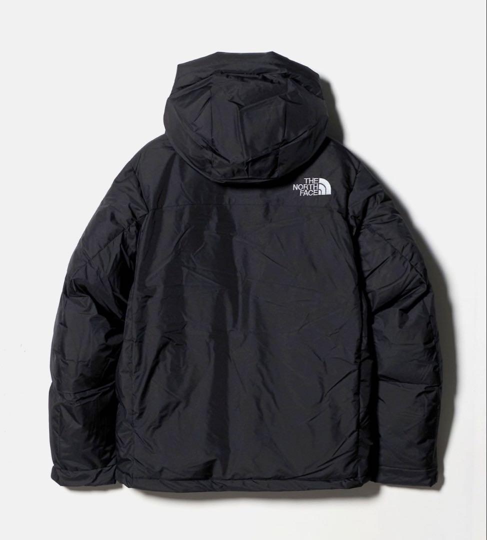 ＜THE NORTH FACE＞ バルトロ ライト ジャケット　ブラック　L