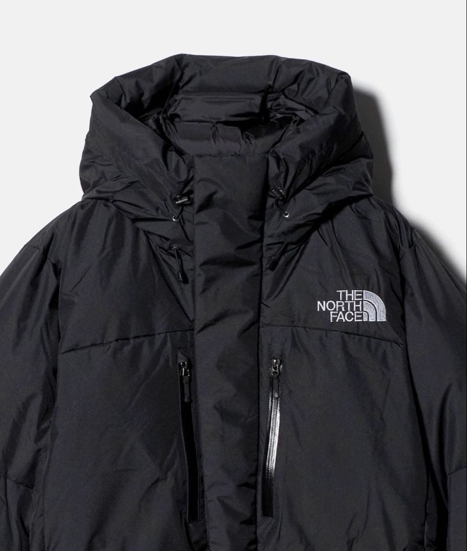 ＜THE NORTH FACE＞ バルトロ ライト ジャケット　ブラック　L