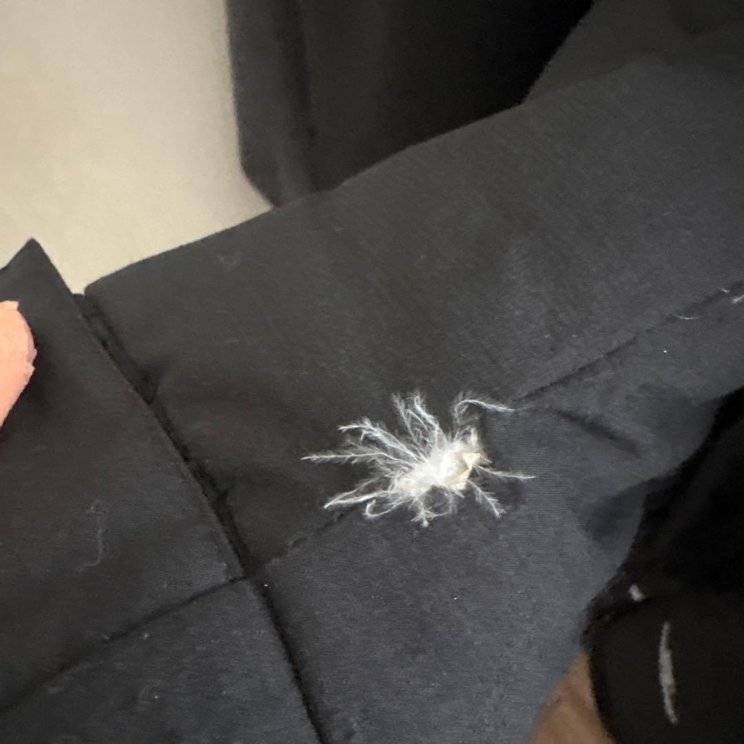 ＜THE NORTH FACE＞ バルトロ ライト ジャケット　ブラック　L