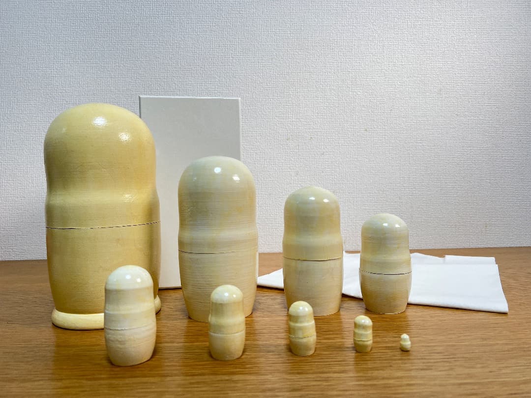 Martin Margiela マルジェラ 13 マトリョーシカ - メルカリ