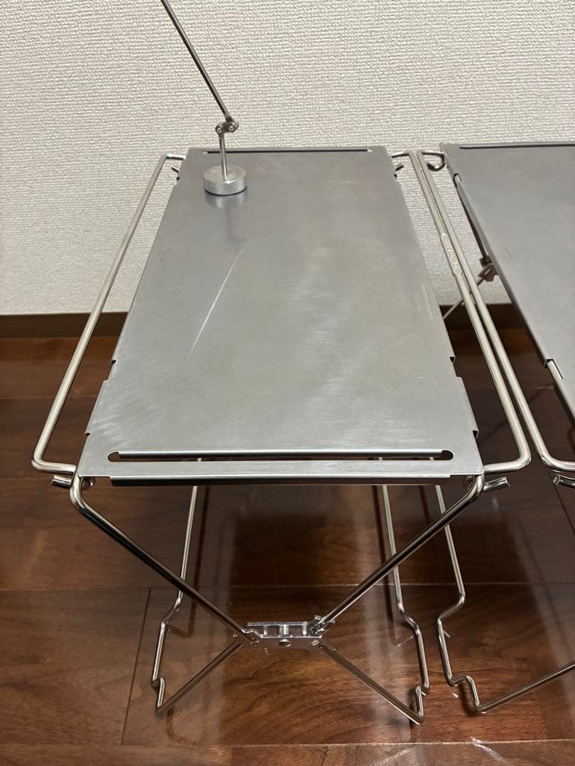 TOKYO CRAFTS コードユニット×2 グラフアーム