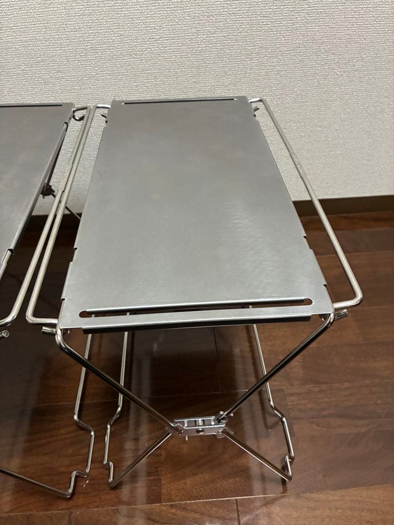 TOKYO CRAFTS コードユニット×2 グラフアーム