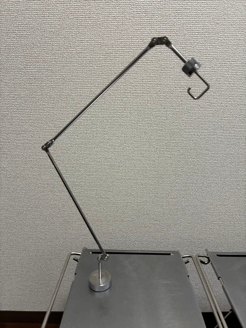 TOKYO CRAFTS コードユニット×2 グラフアーム