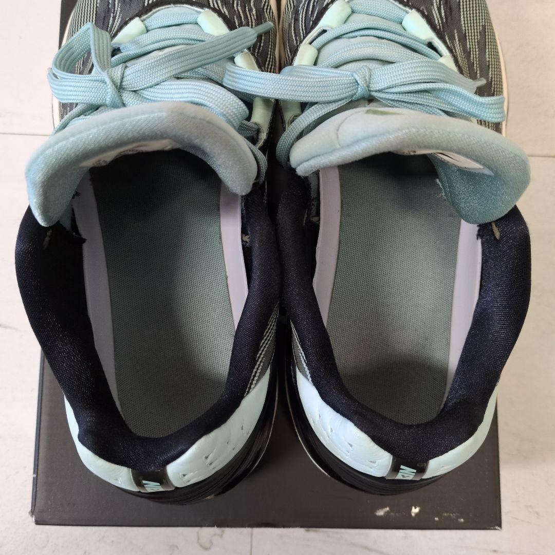 Nike　GTカット2　EP　28.5　バスケットボールシューズ ミント　箱付き