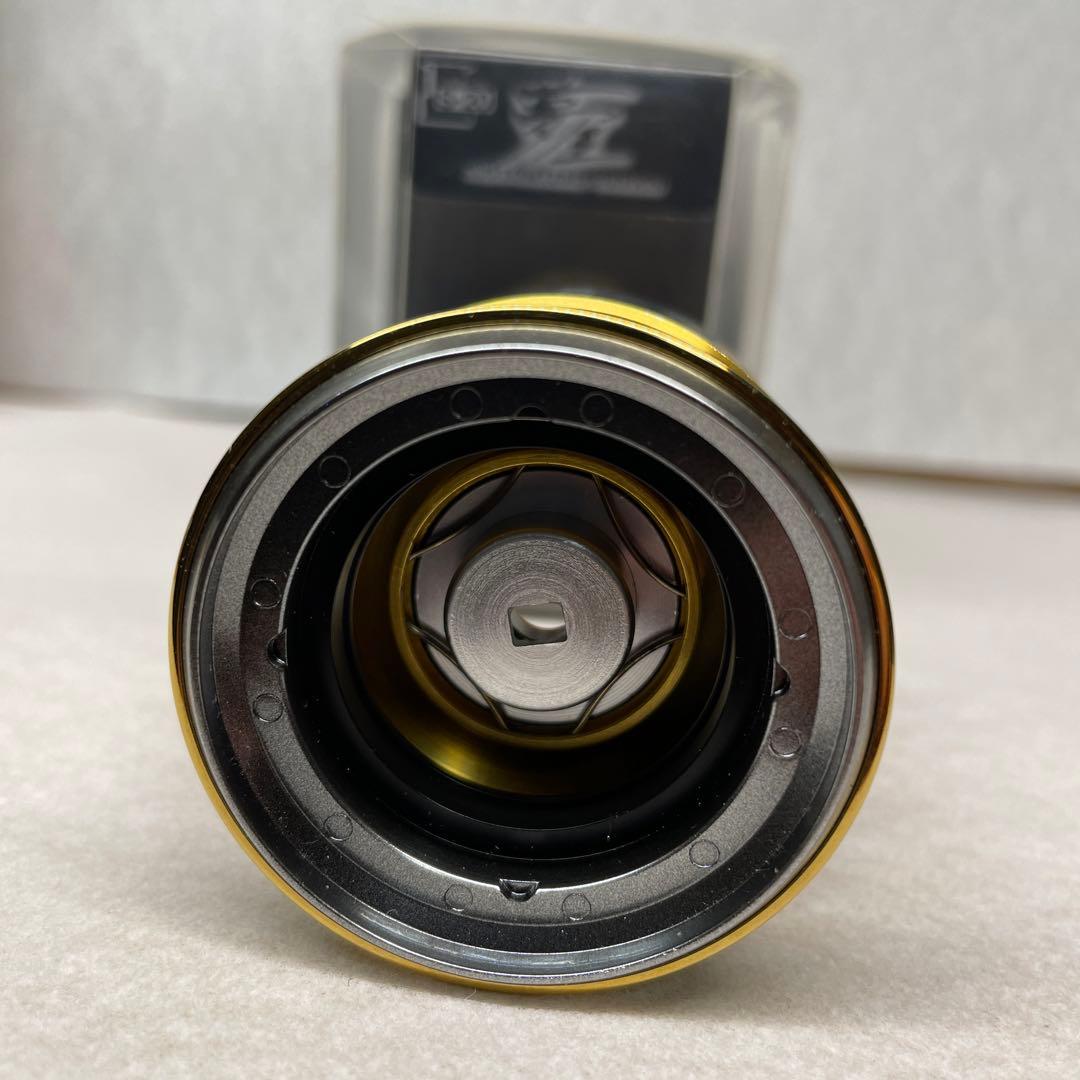 夢屋 STELLA 2500 F4 スプール S-20 新品 18ステラ L108775406