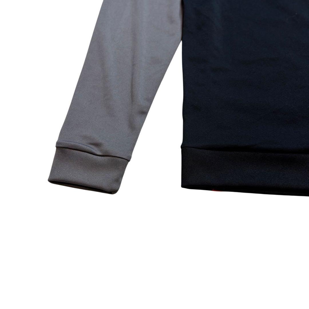 リバプール トラックジャケット ジャージ ニューバランス Liverpool