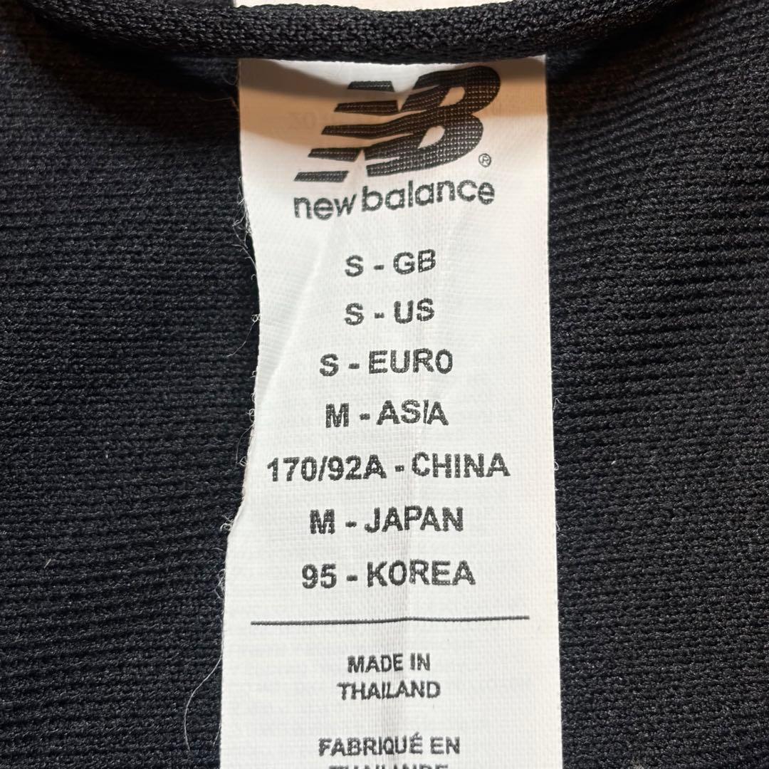 リバプール トラックジャケット ジャージ ニューバランス Liverpool