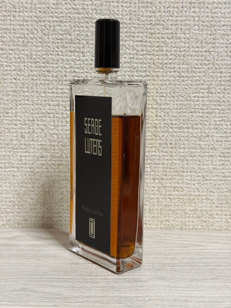 E*x様 国内正規品 アンブルスュルタン 100ml ¥32,560セルジュルタ